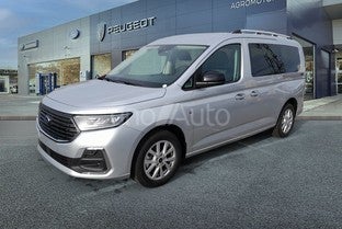 FORD Tourneo Connect 1.5 Ecoboost PHEV Titanium Auto