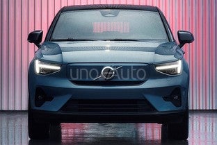 VOLVO C40 Recharge Single Eléctrico Ultimate