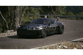 Aston Martin Db12