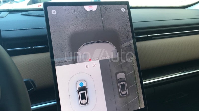 JAECOO ICE PHEV Exclusive