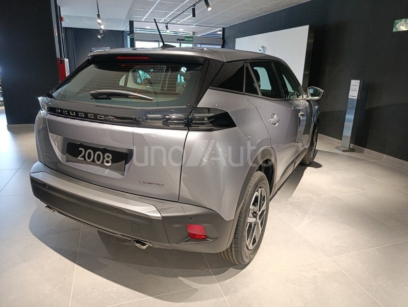 2008 Hybrid Style eDCS6 145