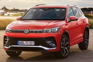 VOLKSWAGEN Tiguan 2.0TDI DSG Más 110kW