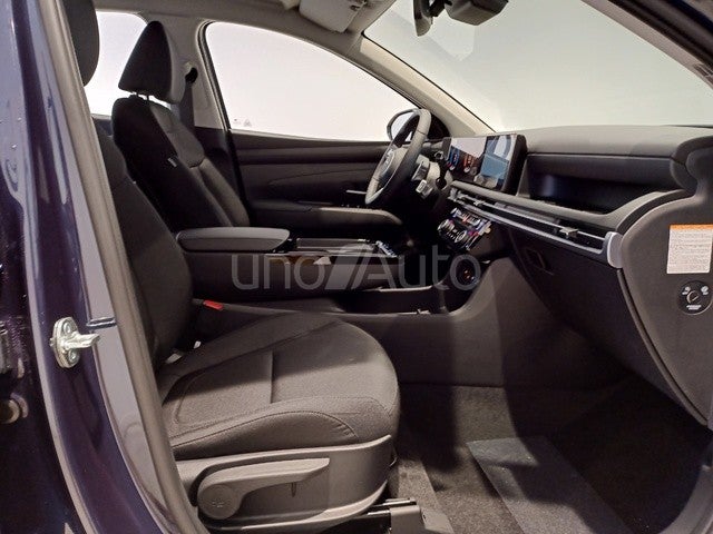 Tucson 1.6 T HEV Maxx AT