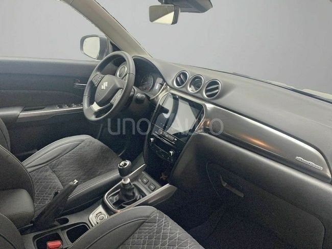1.4 T S3 4WD Mild Hybrid
