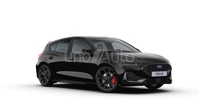 Focus 2.3 Ecoboost ST