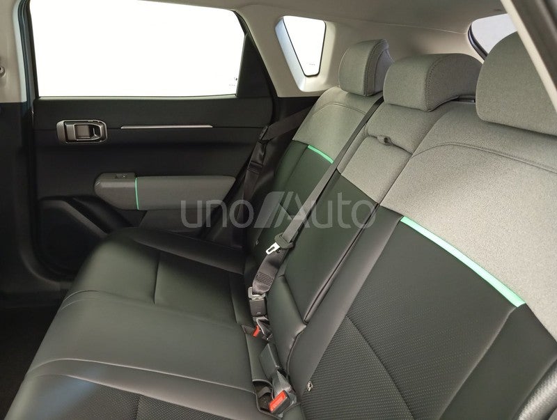 E-Niro Emotion Long Range