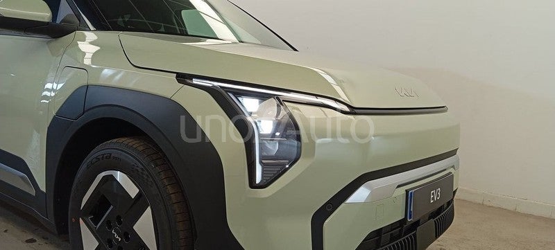 EV3 Earth Standard Range