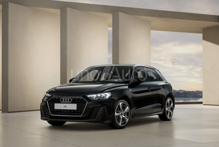 AUDI A1 Sportback 30 TFSI Adrenalin S tronic 85kW