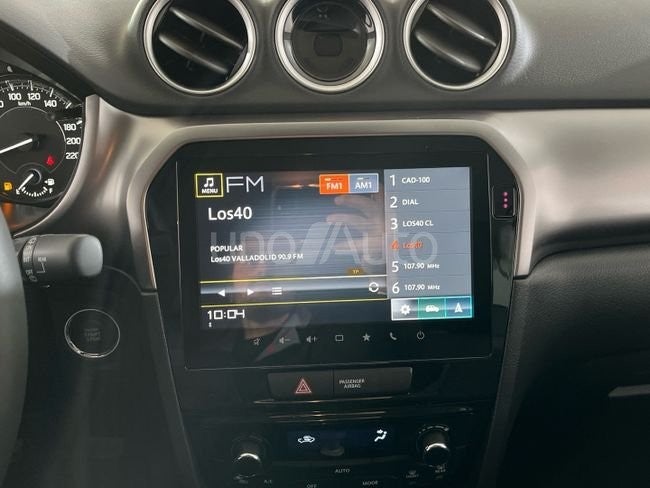 1.4 T S2 Mild Hybrid