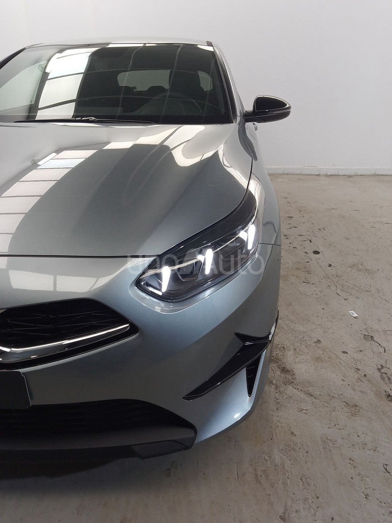 Ceed Tourer 1.0 T-GDi Style Edition 100