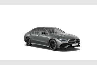 MERCEDES-BENZ Clase CLA 200
