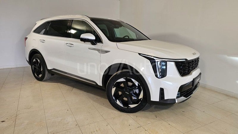 KIA Sorento 1.6 T-GDi HEV Emotion 4x2 7pl