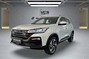 EVO Evo CUATRO GLP AUTOMÁTICO