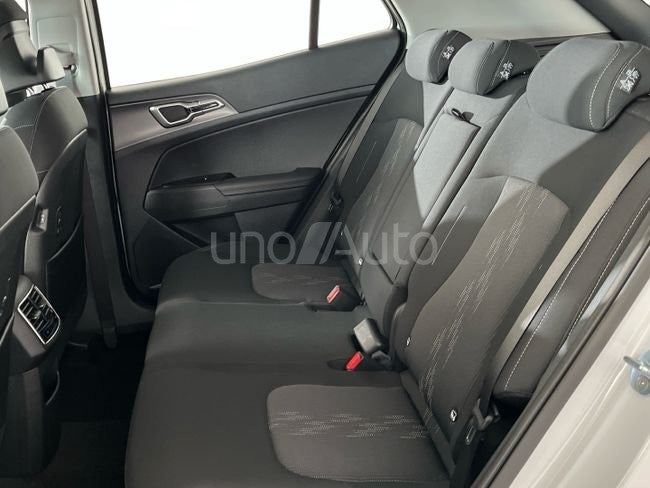 Sportage 1.6 T-GDi HEV Drive 239