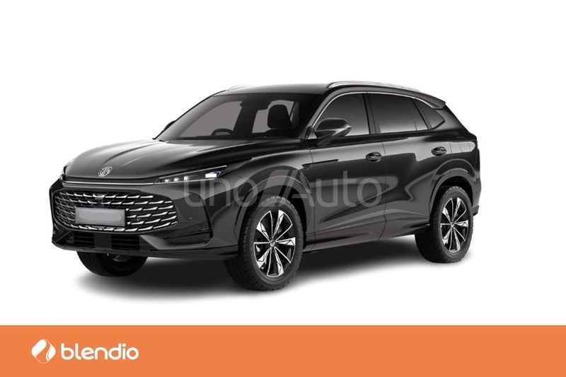 HS 1.5 Hybrid + Luxury