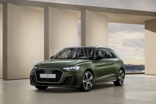 AUDI A1 Sportback 30 TFSI Adrenalin 85kW