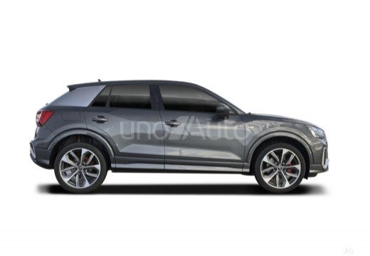 Q2 30 TDI Advanced 85kW