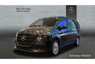 MERCEDES-BENZ Clase V 250 d Style Largo