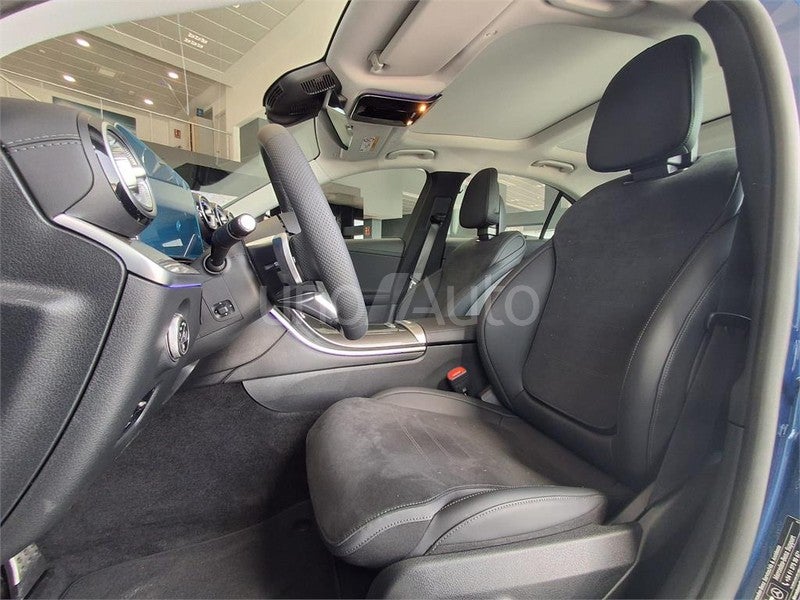 CLASE C 220 d Berlina