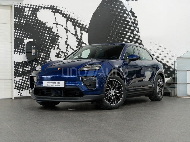 Macan 4
