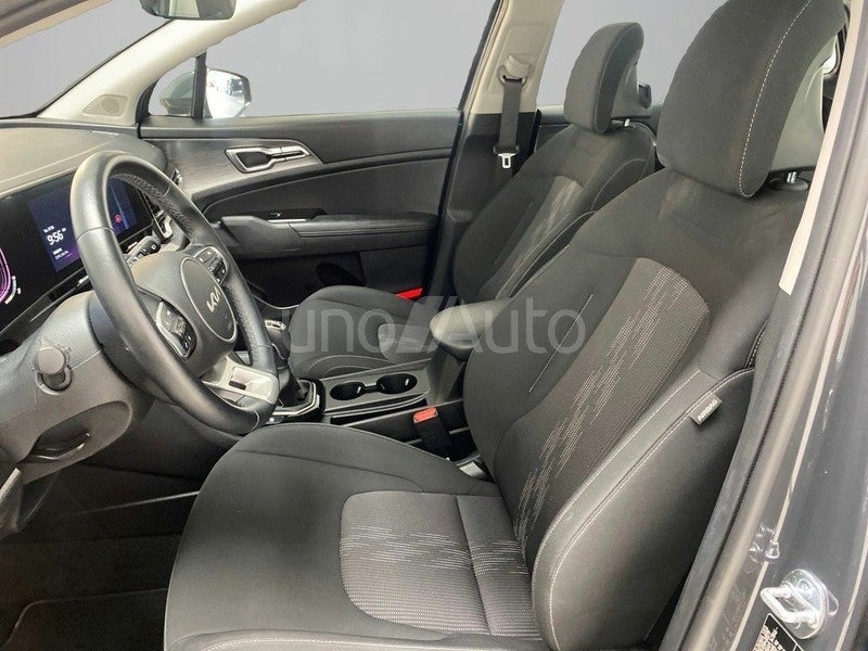 1.6 T-GDi MHEV 118kW (160CV) Drive 17