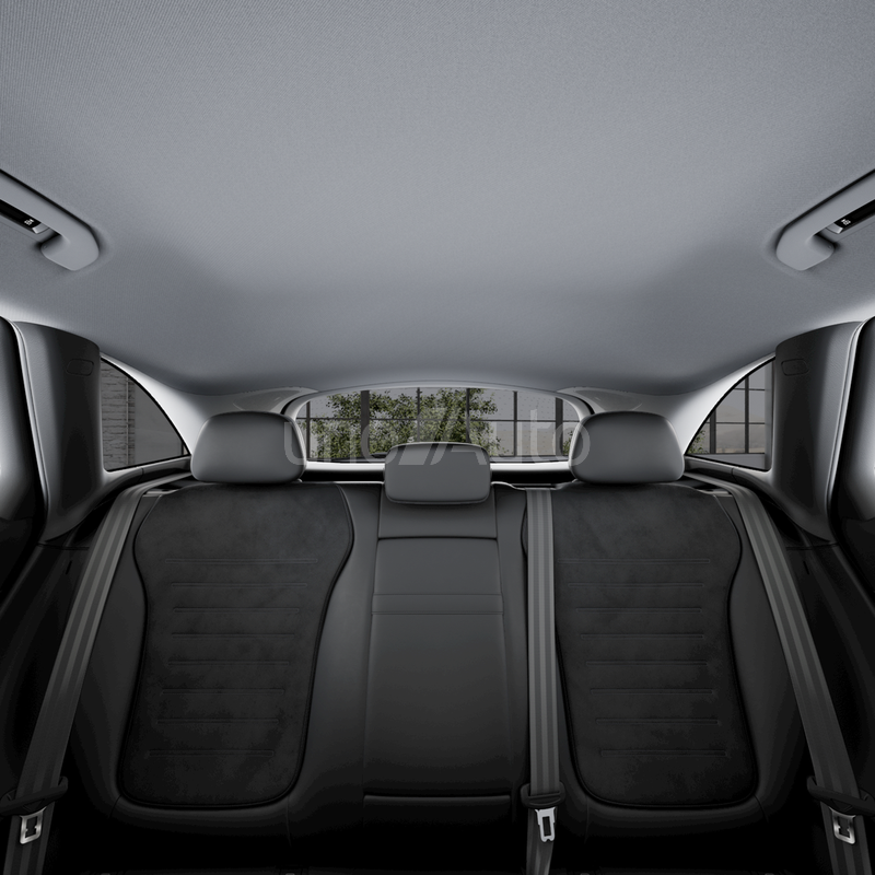 GLC 300 de 4MATIC con tecnología híbrida