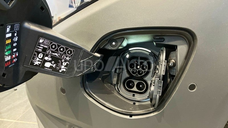 eVito Tourer 129 Pro Larga 100kWh