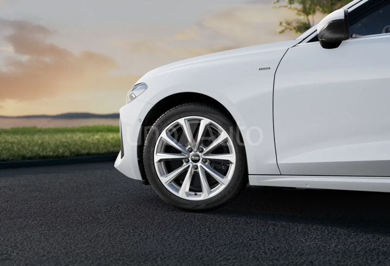 A5 Avant e-hybrid Business quattro S tronic 220kW