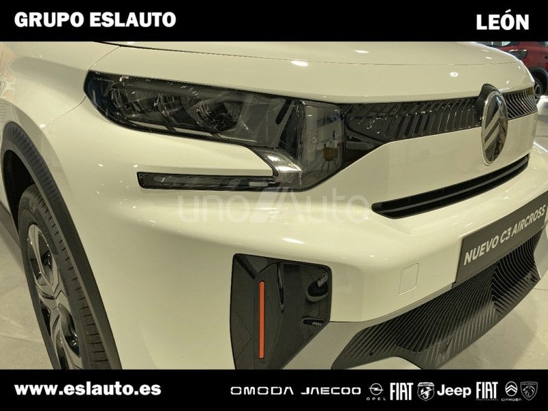 ë-C3 You Pack Plus 83kW