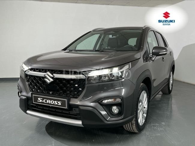 1.4T S2 Mild Hybrid