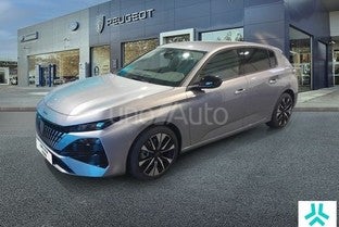 PEUGEOT 308 1.6 Hybrid Allure EAT8 180