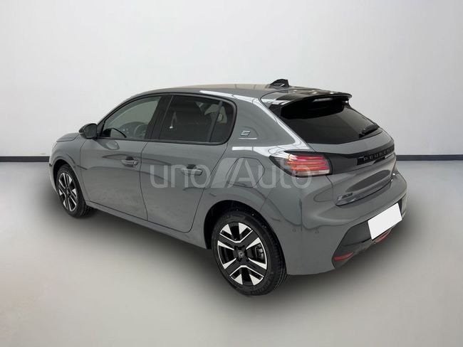 208 Allure Eléctrico 156