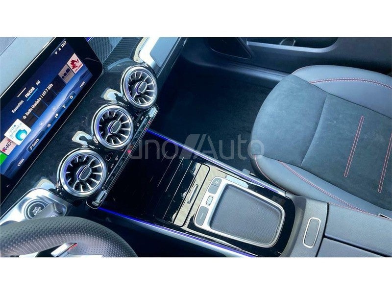 GLB 200d 4Matic 8G-DCT