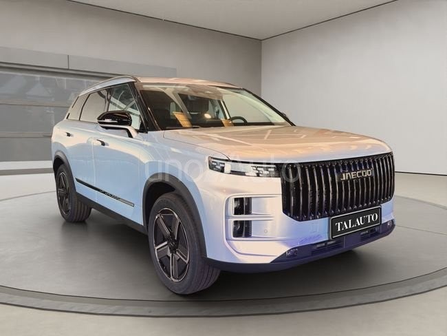 7 1.5 TGDI PHEV Exclusive 4x2