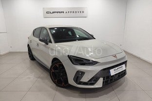 CUPRA Formentor 2.5 TSI 390 VZ5 Taiga Grey DSG 4Drive