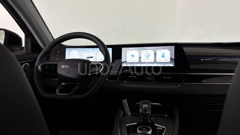 1.5 TGDI PHEV Luxury E-CVT