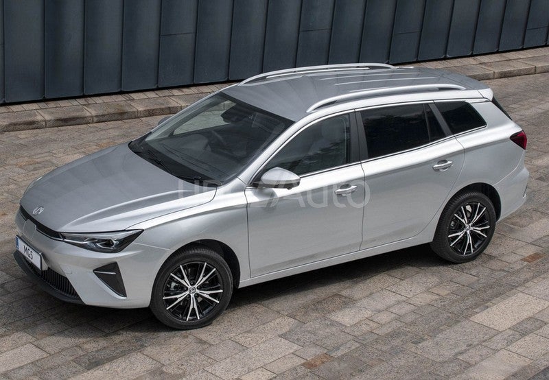 5 Luxury 61kWh