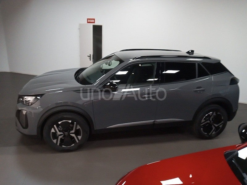 Hybrid 145 eDCS6 Allure