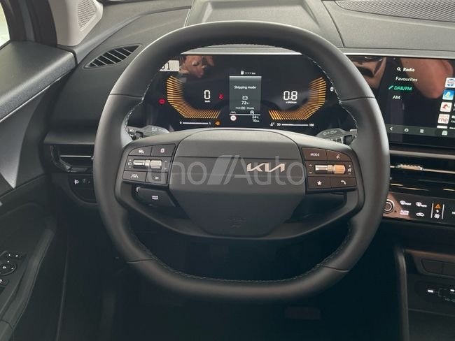 Sportage 1.6 T-GDi Concept 150