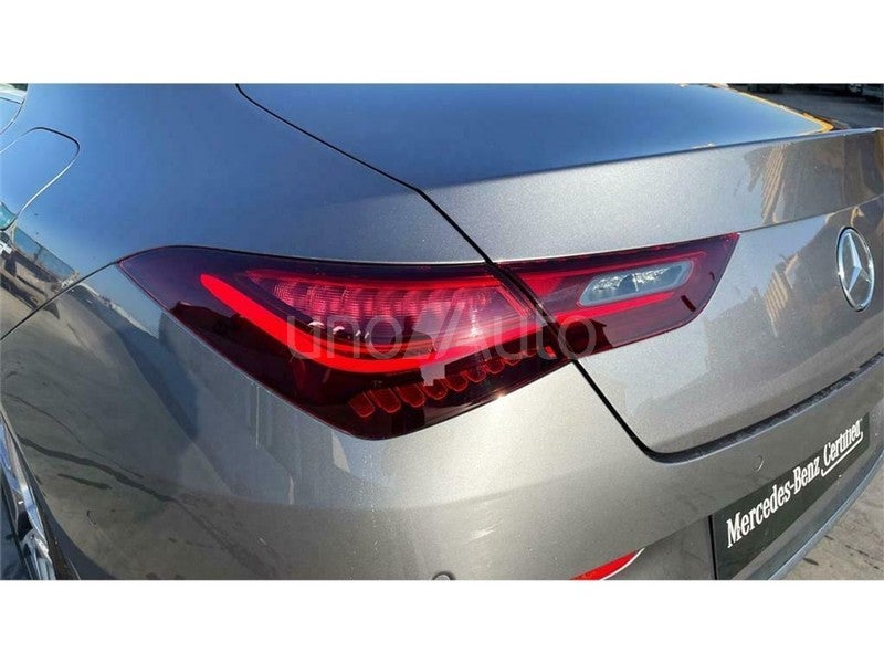 CLA CLA 250 e