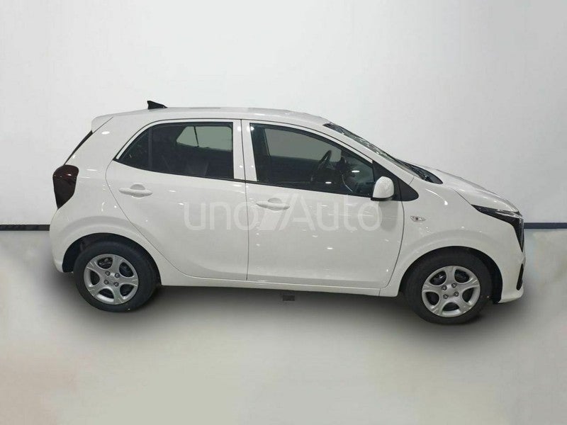 Picanto 1.0 DPi Concept