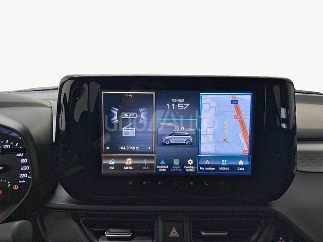 1.2 S3 Mild Hybrid CVT