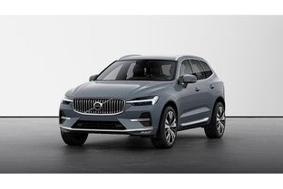 VOLVO XC60 B4 Plus Bright FWD Aut.