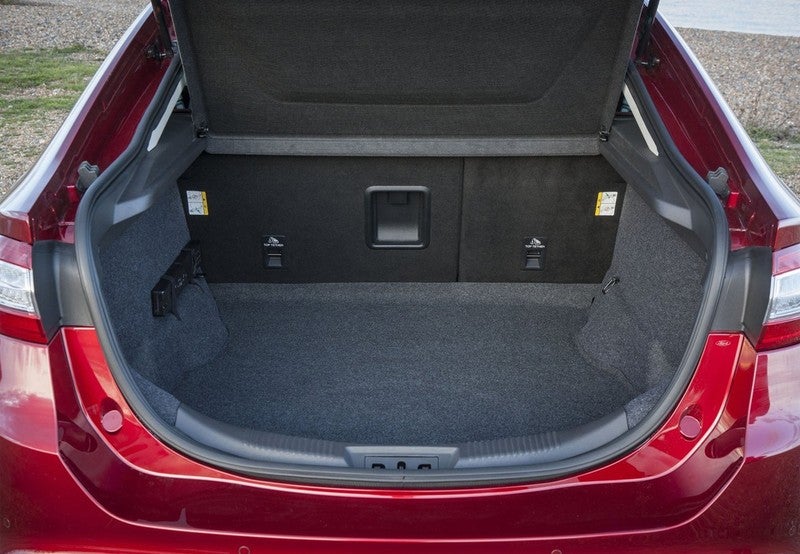 Mondeo Sportbreak 2.0TDCI ST-Line 150
