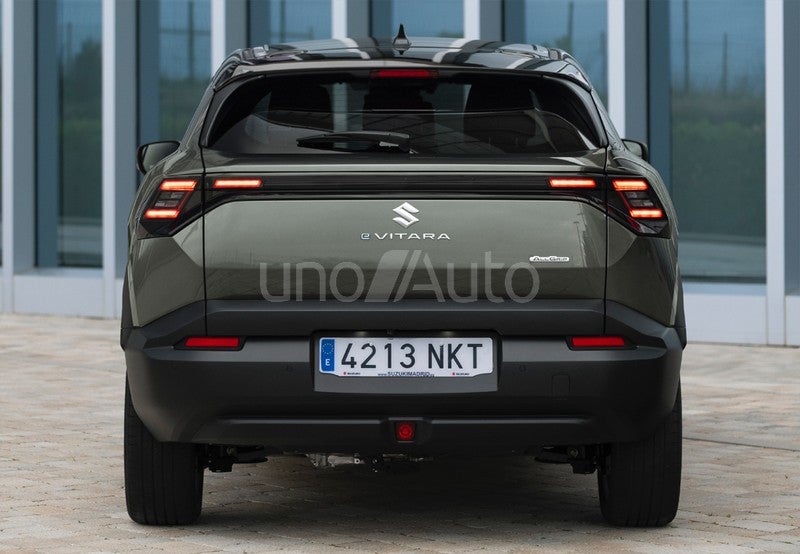 e-Vitara 61kWh S2