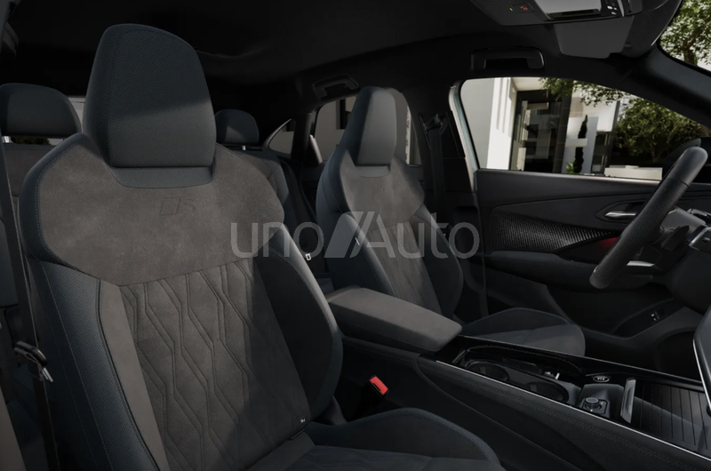 Q3 Sportback e-hybrid Black line S tronic 200kW