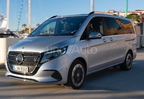 Mercedes-Benz Clase V