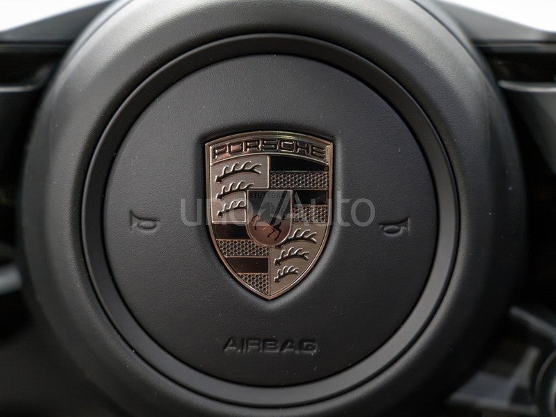 Macan Turbo