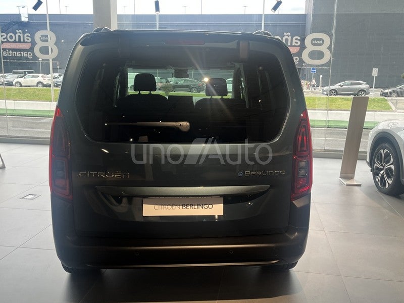 Berlingo BlueHDi S&S Talla M Plus 100