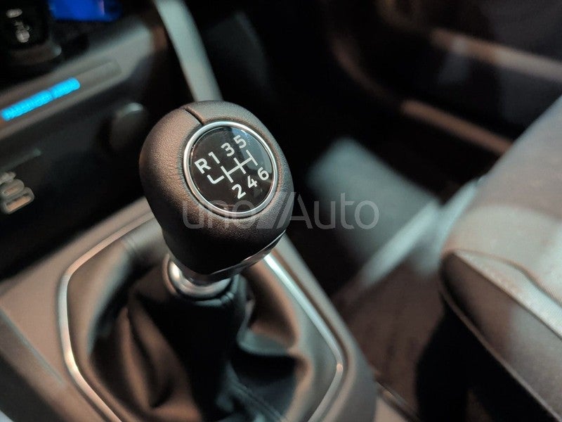 Tourneo Courier 1.0 Ecoboost Titanium